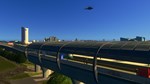 Cities: Skylines - Sunset Harbor DLC - STEAM RU - изображение № 6