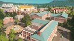 Cities: Skylines - Campus DLC - STEAM GIFT РОССИЯ - изображение № 9
