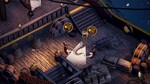 Frigato: Shadows of the Caribbean - STEAM GIFT РОССИЯ - изображение № 11