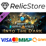 The Riftbreaker: Into the Dark DLC - STEAM GIFT РОССИЯ