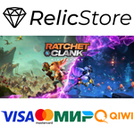 Ratchet & Clank: Rift Apart - STEAM GIFT РОССИЯ