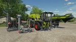 Farming Simulator 22 - CLAAS XERION SADDLE TRAC Pack - изображение № 5
