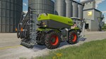 Farming Simulator 22 - CLAAS XERION SADDLE TRAC Pack - изображение № 4