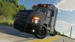 FS22 - Mack Trucks: Black Anthem DLC - STEAM RU - изображение № 5