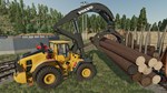 Farming Simulator 22 - Platinum Expansion DLC - STEAM - изображение № 7