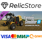 Farming Simulator 22 - Vermeer Pack DLC - STEAM RU