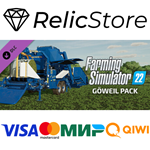 Farming Simulator 22 - Göweil Pack DLC - STEAM RU