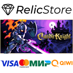 Candle Knight - STEAM GIFT РОССИЯ