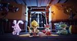 Gunfire Reborn Vistors of Spirit Realm DLC - STEAM GIFT - изображение № 2