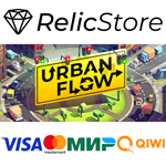 Urban Flow - STEAM GIFT РОССИЯ