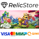 TailQuest Defense - STEAM GIFT РОССИЯ