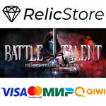 Battle Talent - STEAM GIFT РОССИЯ