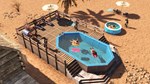 Rust Sunburn Pack DLC - STEAM GIFT РОССИЯ - изображение № 3