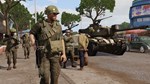 Arma 3 Creator DLC: S.O.G. Prairie Fire Soundtrack - изображение № 7