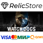 Watch_Dogs - STEAM GIFT РОССИЯ
