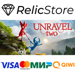 Unravel Two - STEAM GIFT RU/KZ/UA/BY