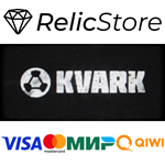 Kvark - STEAM GIFT РОССИЯ