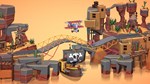 Poly Bridge 3 - STEAM GIFT РОССИЯ - изображение № 5