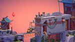 Poly Bridge 3 - STEAM GIFT РОССИЯ - изображение № 7