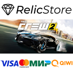 The Crew 2 - Gold Edition - STEAM GIFT РОССИЯ
