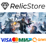 After the Fall - STEAM GIFT РОССИЯ