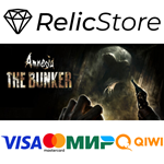 Amnesia: The Bunker - STEAM GIFT РОССИЯ