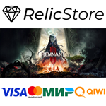 Remnant II - Deluxe Edition - STEAM GIFT РОССИЯ