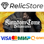 Kingdom Come: Deliverance - STEAM GIFT РОССИЯ