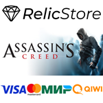 Assassin's Creed™: Director's Cut Edition - STEAM