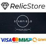 STARFIELD DIGITAL PREMIUM EDITION - STEAM GIFT РОССИЯ