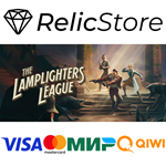 The Lamplighters League - STEAM GIFT РОССИЯ