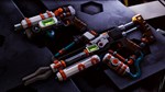 Deep Rock Galactic - Decontaminator Pack DLC - STEAM - изображение № 4