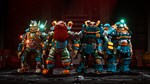 Deep Rock Galactic - Decontaminator Pack DLC - STEAM - изображение № 8