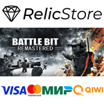 BattleBit Remastered - STEAM GIFT RU/KZ/UA/BY