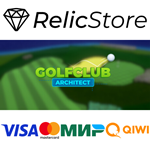Golf Club Architect - STEAM GIFT РОССИЯ