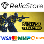 Tom Clancy's Rainbow Six Extraction Standard Edition