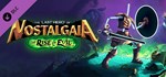 Last Hero of Nostalgaia: The Rise Of Evil DLC - STEAM