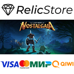 Last Hero of Nostalgaia - STEAM GIFT РОССИЯ
