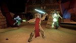 Last Hero of Nostalgaia: The Rise Of Evil DLC - STEAM - изображение № 2