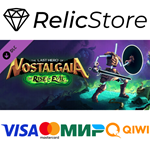 Last Hero of Nostalgaia: The Rise Of Evil DLC - STEAM