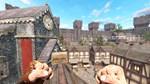 Bandit Simulator - STEAM GIFT РОССИЯ - изображение № 5