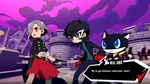 Persona 5 Tactica - STEAM GIFT РОССИЯ - изображение № 6