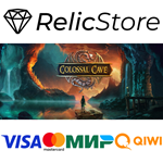 Colossal Cave VR - STEAM GIFT РОССИЯ