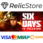 Six Days in Fallujah - STEAM GIFT РОССИЯ