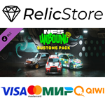 Need for Speed Unbound - Vol.3 Customs Pack DLC