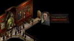 The Bookwalker - STEAM GIFT РОССИЯ - изображение № 9