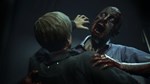 RESIDENT EVIL 2 / BIOHAZARD RE:2 Standard Edition - изображение № 8