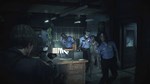 RESIDENT EVIL 2 / BIOHAZARD RE:2 Deluxe Edition - изображение № 9