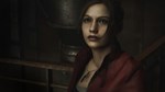 RESIDENT EVIL 2 / BIOHAZARD RE:2 Deluxe Edition - изображение № 11