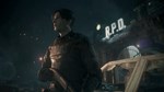 RESIDENT EVIL 2 / BIOHAZARD RE:2 Deluxe Edition - изображение № 2